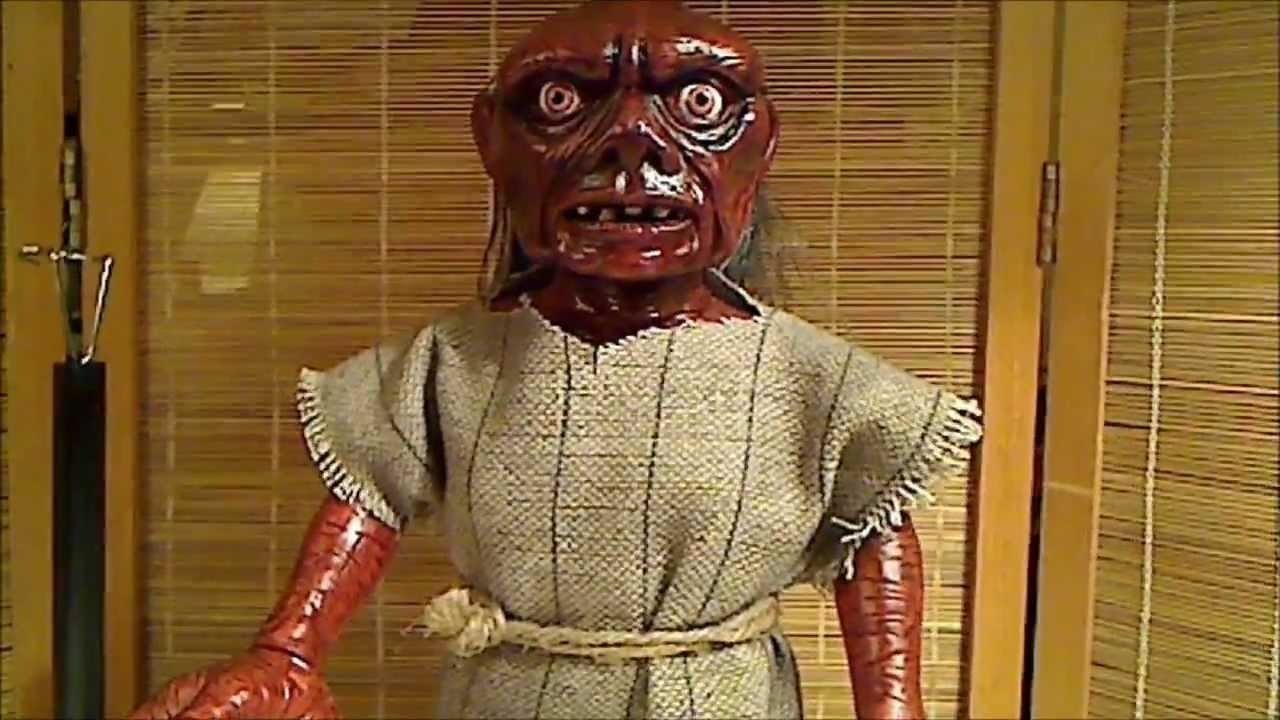 Decadent Evil Collection background